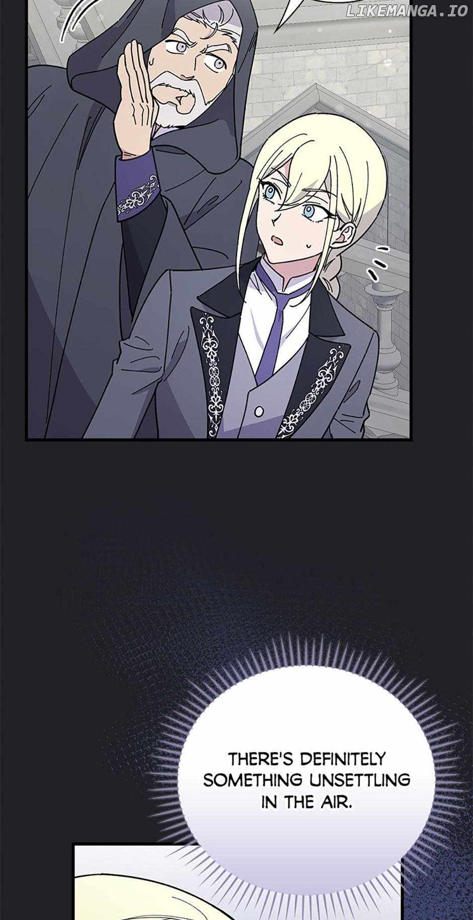 Raga of Withered Branches Chapter 105 46